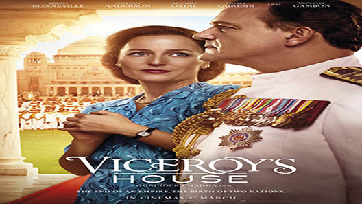 فيلم Viceroys House 2017 مترجم
