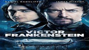 فيلم Victor Frankenstein 2015 مترجم