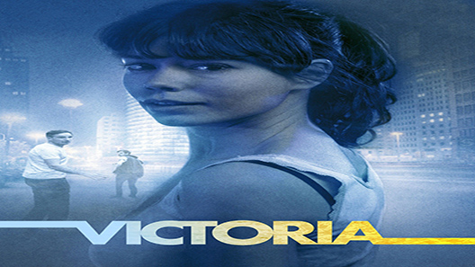 فيلم Victoria 2015 مترجم