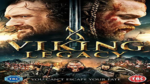 فيلم Viking Legacy 2017 مترجم