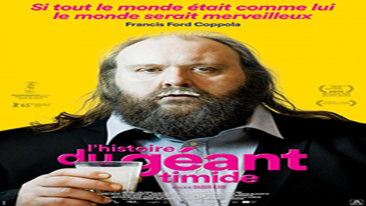 فيلم Virgin Mountain 2015 مترجم