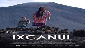 فيلم Volcano 2015 مترجم