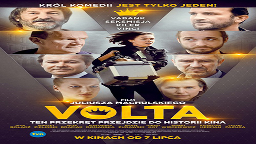 فيلم Volta 2017 مترجم