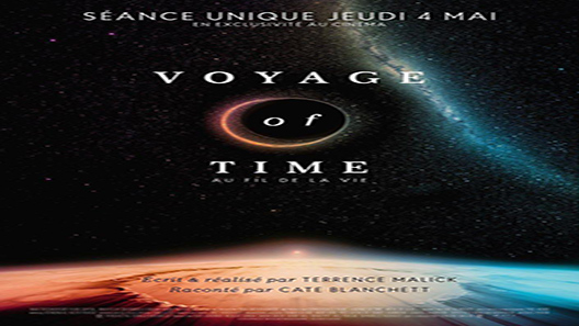 فيلم Voyage Of Time Lifes Journey 2016 مترجم