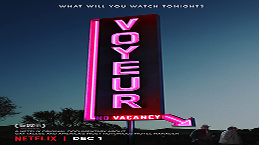 فيلم Voyeur 2017 مترجم