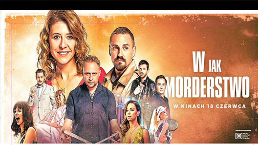 فيلم W jak morderstwo 2021 مترجم