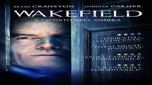 فيلم Wakefield 2016 مترجم