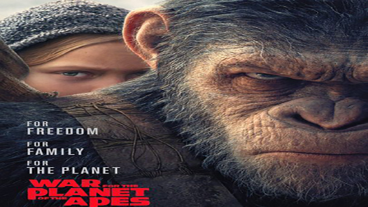 فيلم War For The Planet Of The Apes 2017 مترجم
