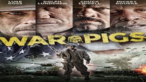 فيلم War Pigs 2015 مترجم