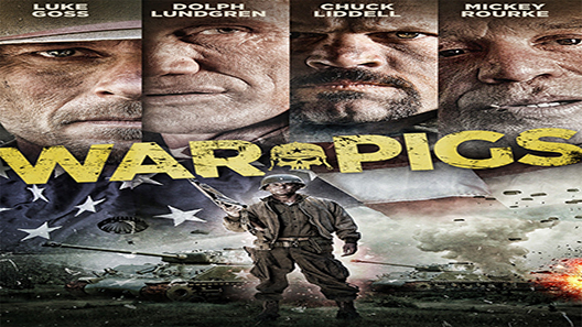 فيلم War Pigs 2015 مترجم