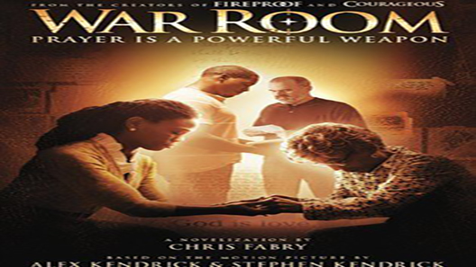 فيلم War Room 2015 مترجم