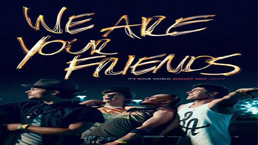 فيلم We Are Your Friends 2015 مترجم