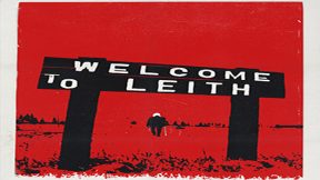 فيلم Welcome To Leith 2015 مترجم