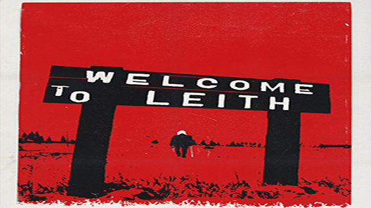 فيلم Welcome To Leith 2015 مترجم