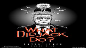 فيلم What Did Jack Do 2017 مترجم