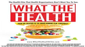 فيلم What The Health 2017 مترجم