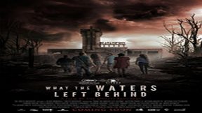 فيلم What The Waters Left Behind 2017 مترجم