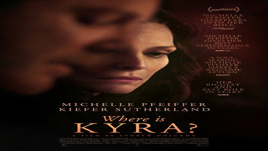 فيلم Where Is Kyra 2017 مترجم