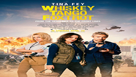 فيلم Whiskey Tango Foxtrot 2016 مترجم