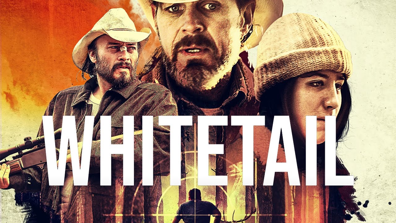 فيلم Whitetail 2021 مترجم