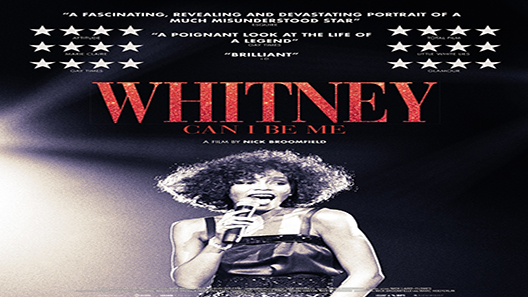 فيلم Whitney Can I Be Me 2017 مترجم