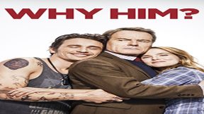 فيلم Why Him 2016 مترجم