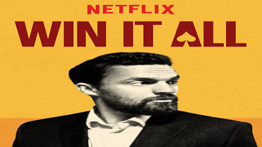 فيلم Win It All 2017 مترجم