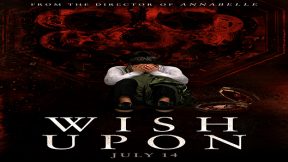 فيلم Wish Upon 2017 مترجم