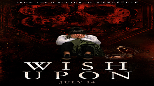 فيلم Wish Upon 2017 مترجم