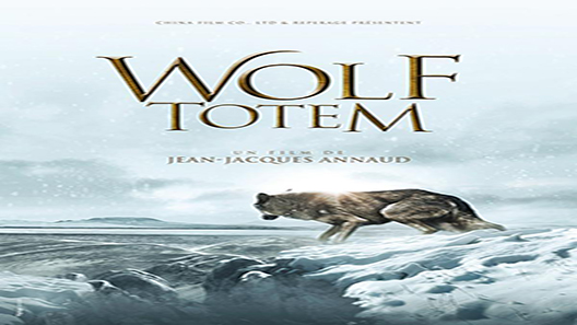فيلم Wolf Totem 2015 مترجم