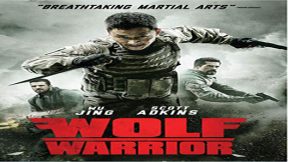 فيلم Wolf Warrior 2015 مترجم