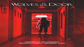 فيلم Wolves At The Door 2016 مترجم
