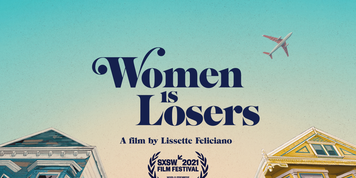 فيلم Women Is Losers 2021 مترجم