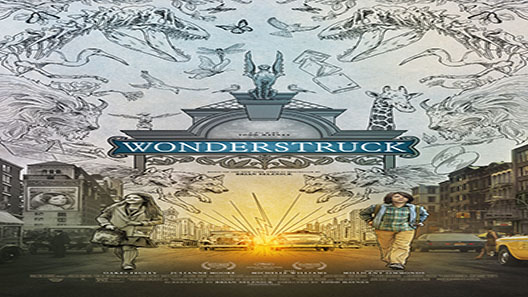 فيلم Wonderstruck 2017 مترجم