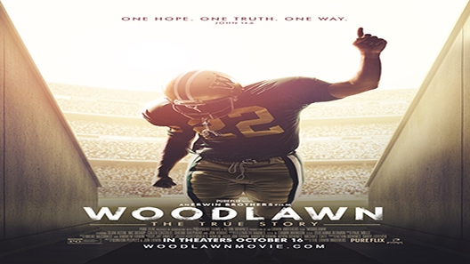 فيلم Woodlawn 2015 مترجم