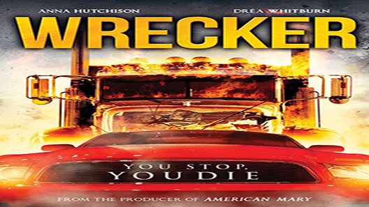 فيلم Wrecker 2015 مترجم