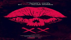 فيلم XX 2016 مترجم