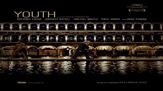 فيلم Youth 2015 مترجم