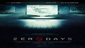 فيلم Zero Days 2016 مترجم