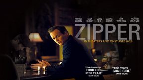 فيلم Zipper 2015 مترجم