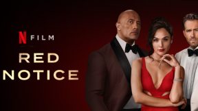 فيلم Red Notice 2021 مترجم