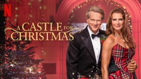 فيلم A Castle for Christmas 2021 مترجم