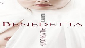 فيلم Benedetta 2021 مترجم
