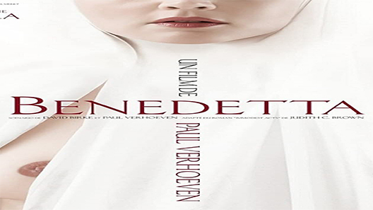 فيلم Benedetta 2021 مترجم