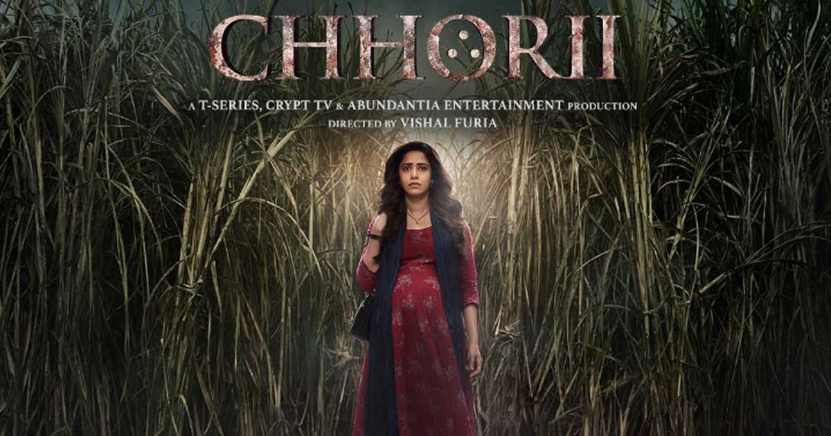 فيلم Chhorii 2021 مترجم