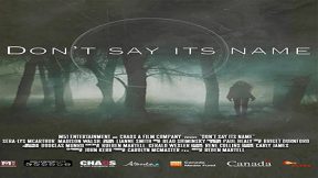 فيلم Don’t Say Its Name 2021 مترجم