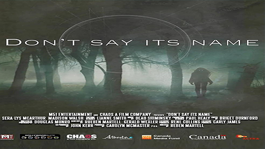فيلم Don’t Say Its Name 2021 مترجم