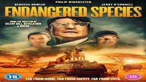 فيلم Endangered Species 2021 مترجم