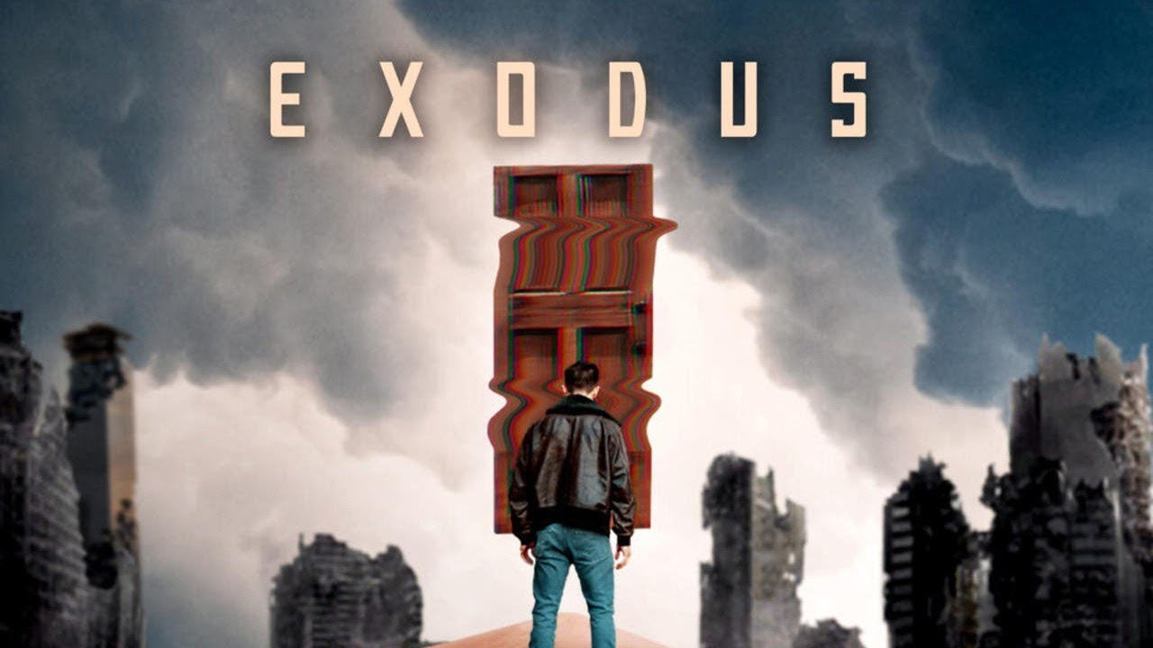 فيلم Exodus 2021 مترجم