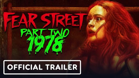 فيلم Fear Street Part Two: 1978 2021 مترجم